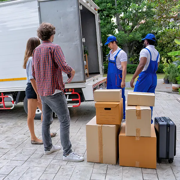 Privatumzug Uster Herausforderungen Alltag