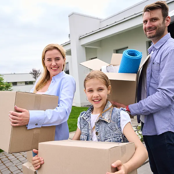 Umzugsservice Uster privat und firma