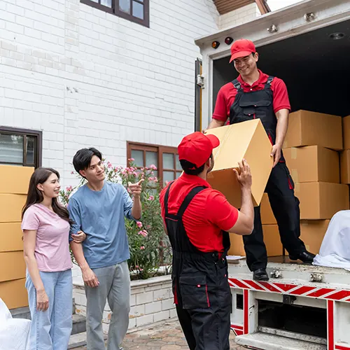 Umzugsunternehmen Uster Planung und Organisation