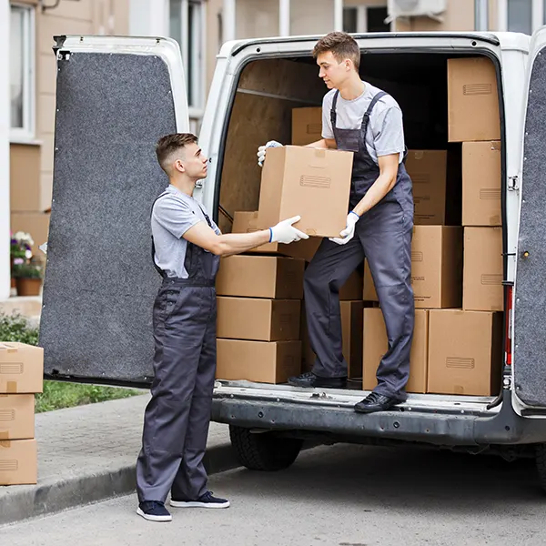 Zügelunternehmen Uster Planung und Vorbereitung